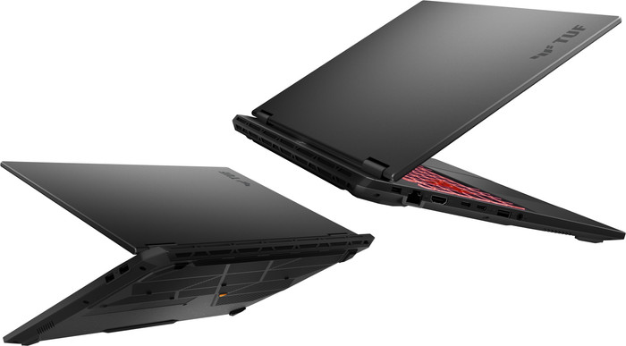 ASUS TUF Gaming 16 FA608UM-RV014W AZERTY samengesteld product