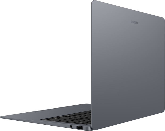 Samsung Galaxy Book6 Pro OLED Copilot+ PC NP940XJG-KG5NL côté droit