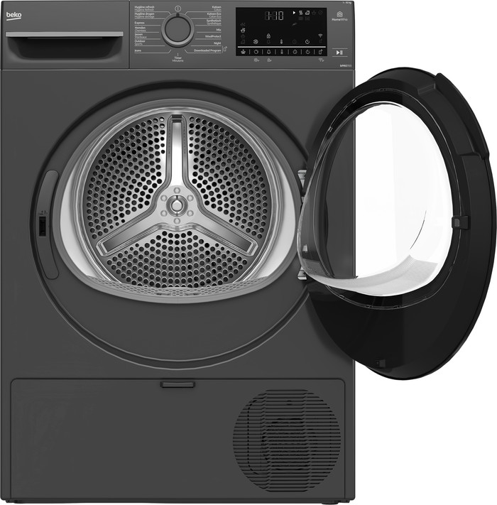Beko BM3T6024A binnenkant