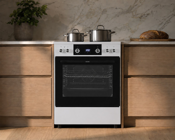 ETNA FI660WIT product in gebruik