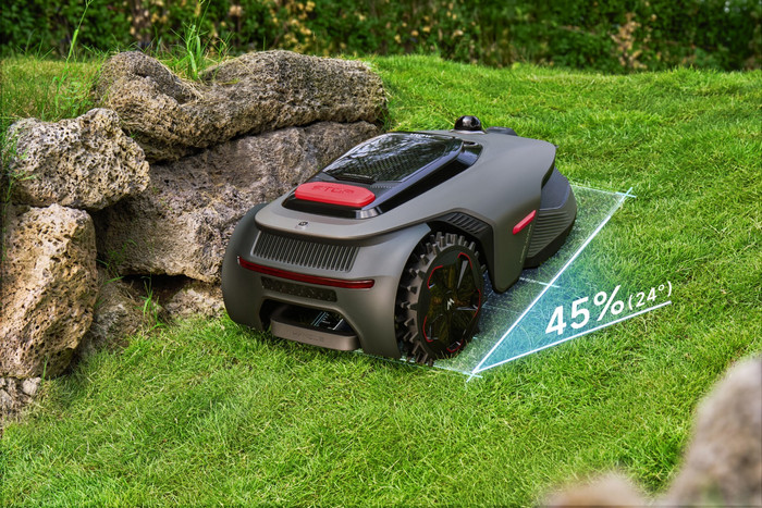 Mova LiDAX Ultra 800 visual leverancier