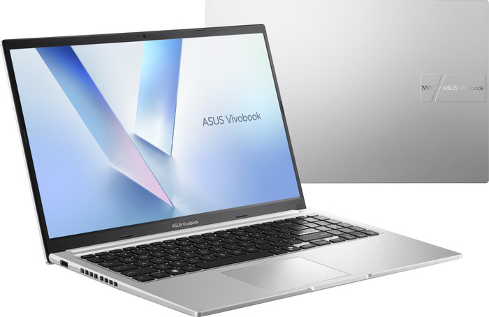ASUS Vivobook 15 M1502NAQCB-BQ050W-BE Azerty voorkant