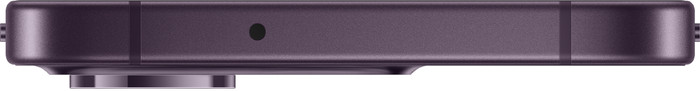 OPPO Reno16 512GB Paars 5G bovenkant