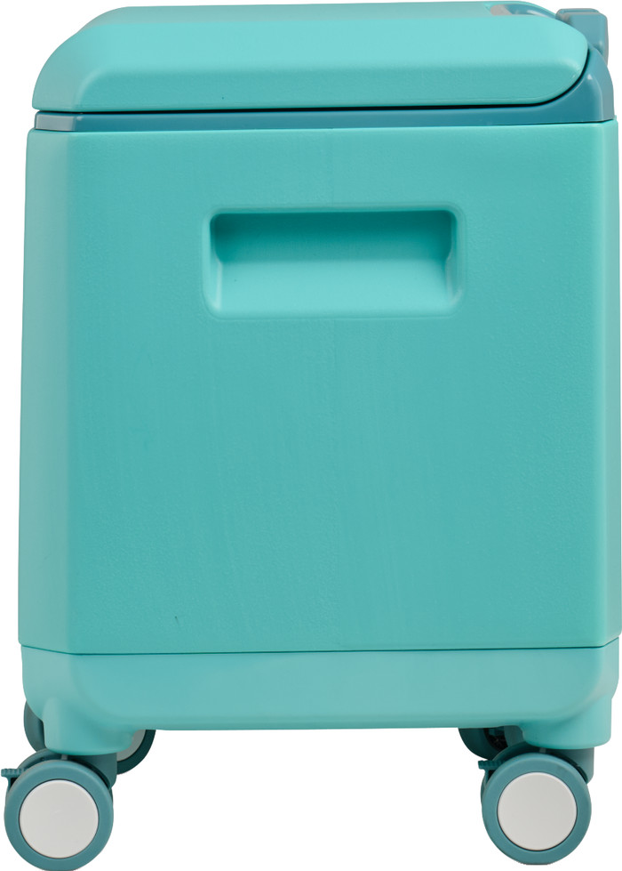 Igloo Tag Along Too Spinner 360 Lagoon côté droit