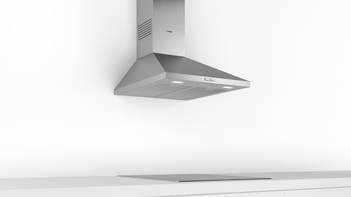 Bosch DWP65BC51 product in gebruik