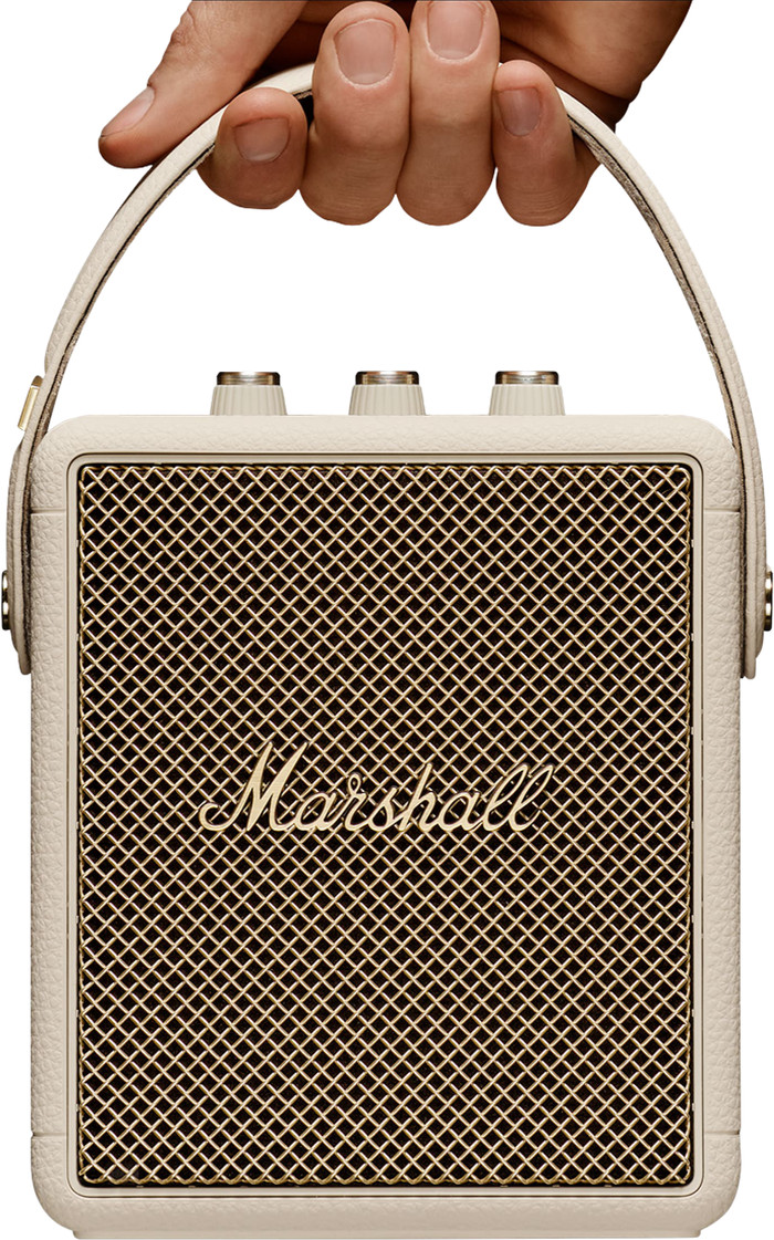 Marshall Stockwell III BT Crme Main Image