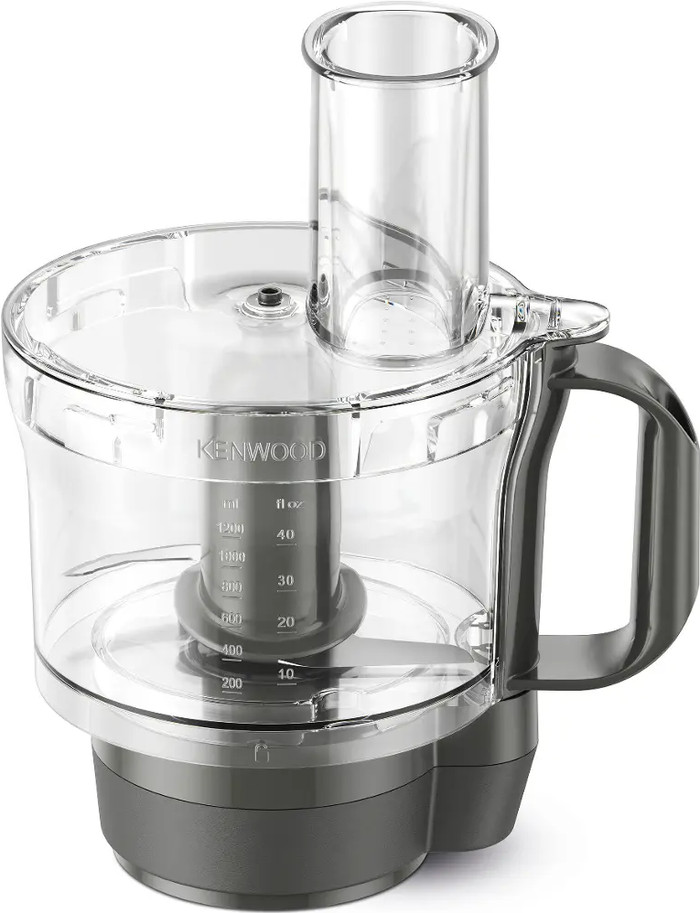 Kenwood Multitasker KHC30.050GY accessoire