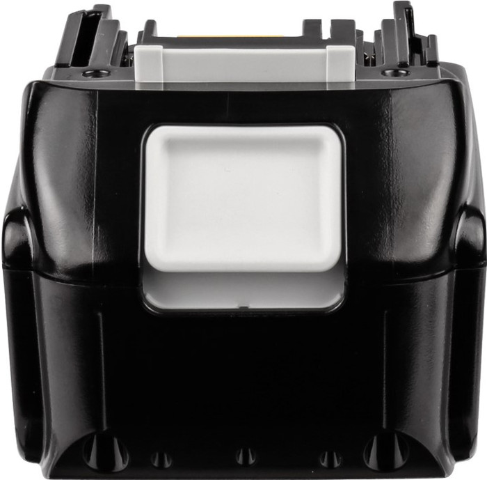 Makita DUB184Z 5.0Ah Battery Starter Kit back