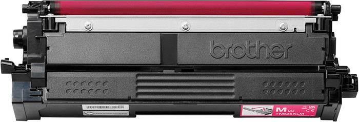Brother TN-625 XL toner magenta voorkant