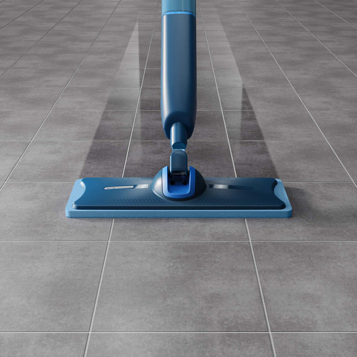 Philips OneUp Dweildoek XV1883/20 (2 stuks) product in gebruik