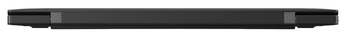 Lenovo ThinkPad X1 Carbon G13 (Intel) Copilot+ PC - 21NS016DMB Azerty achterkant
