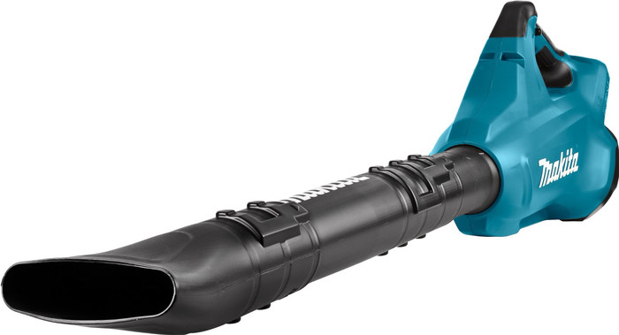 Makita DUB362Z 5.0Ah Battery (2x) Starter Kit null