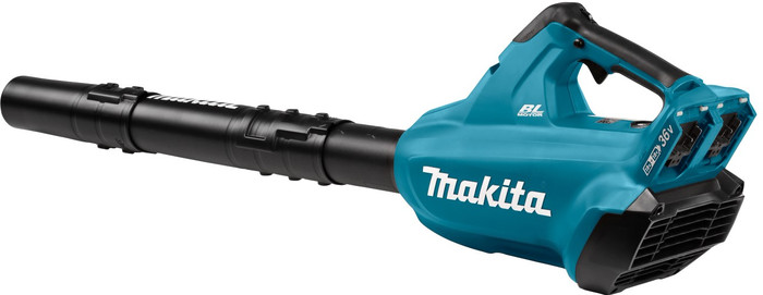 Makita DUB362Z 5.0Ah Battery (2x) Starter Kit null