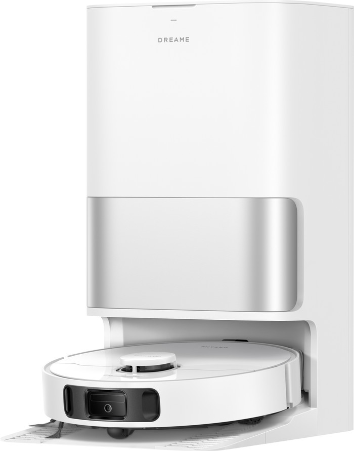 Dreame D30 Ultra White Main Image