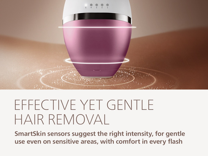 Philips Lumea IPL 8000 Series BRI934/00 visuel fournisseur