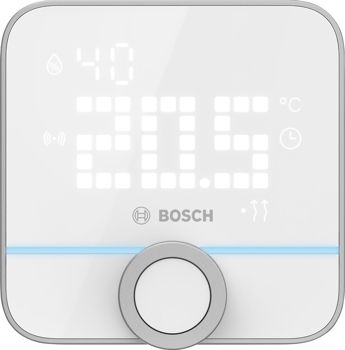 Bosch Thermostat d'Ambiance Connecté II 230 V Main Image