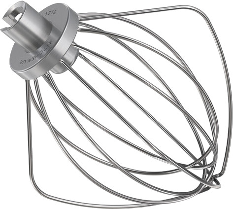 Kitchenaid 5KSM50PKVEOC Oat accessoire