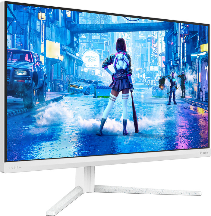 Philips EVNIA 27M2N5201P/00 voorkant