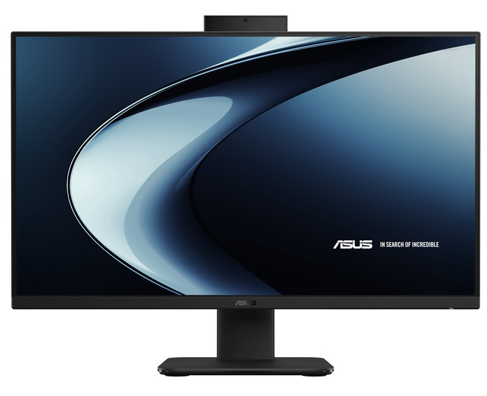 ASUS V400 AiO V440VAK-BPC173W voorkant