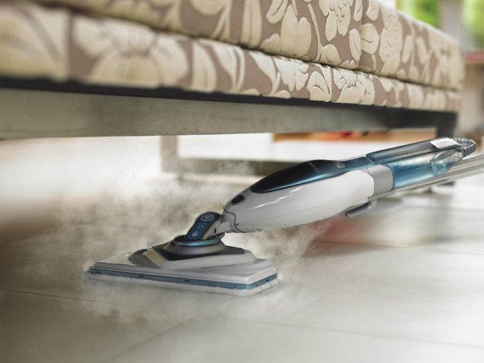 BLACK+DECKER FSM1630 accessory