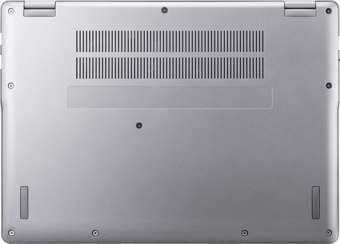 Acer Chromebook Spin 314 CP314-2HN-C2CG Azerty onderkant