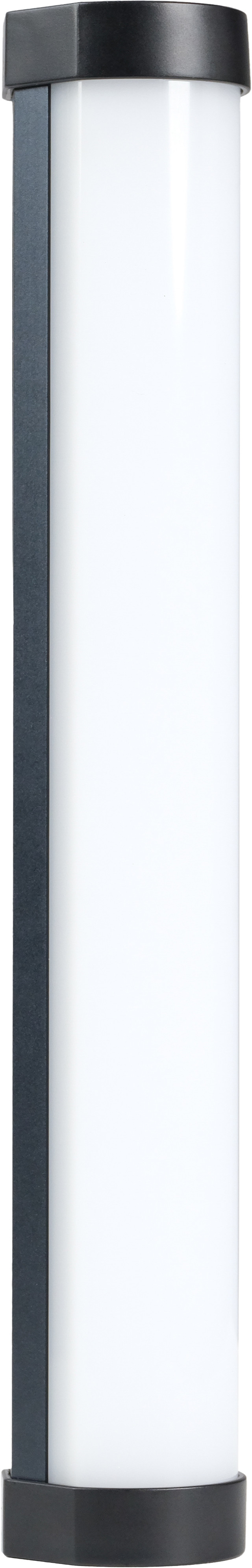 Nanlite PavoTube 6CP II Full-Color Tube Light met batterij linkerkant