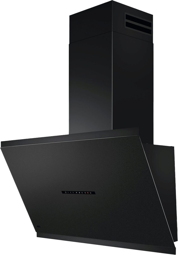 AEG GV77D81SZ MattBlack Main Image