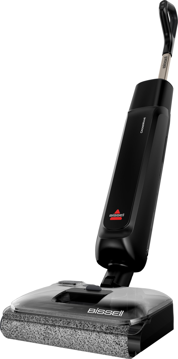 Bissell CrossWave Reach Plus Pro rechterkant