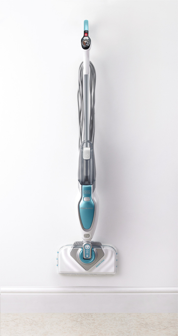 BLACK+DECKER FSM1630 front
