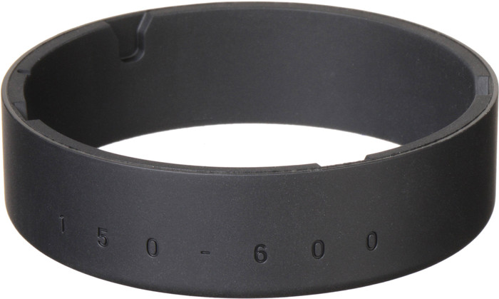 Sigma 150-600mm f/5-6.3 DG OS HSM C Nikon F + TC-1401 1.4x accessory