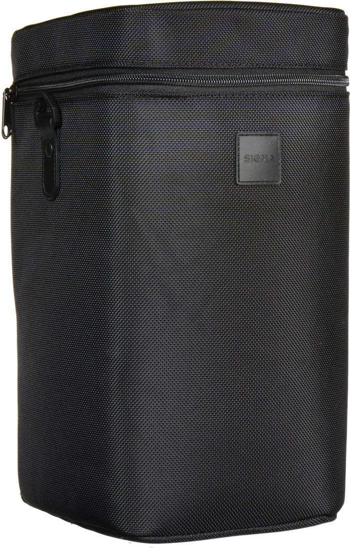 Sigma 150-600mm f/5-6.3 DG OS HSM C Nikon F + TC-1401 1.4x accessory