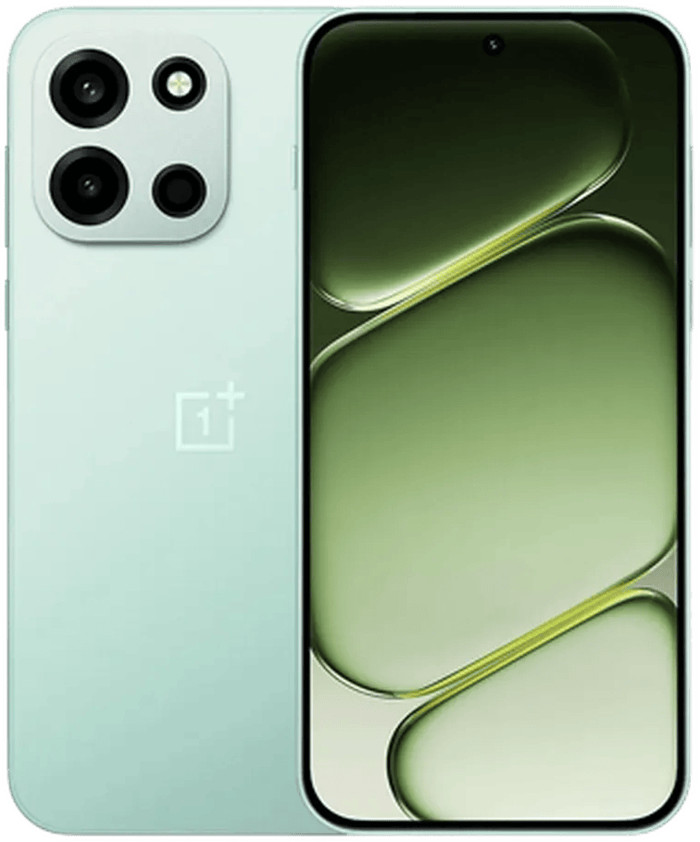 OnePlus Nord 6 512GB Groen 5G Main Image