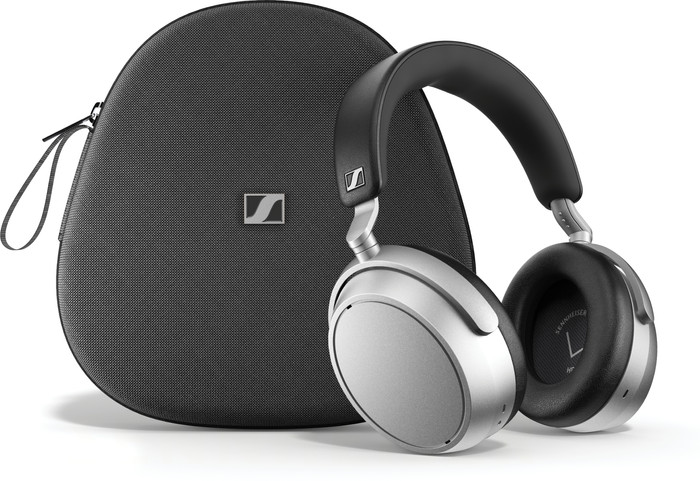 Sennheiser HDB 630 Lunar Silver accessoire