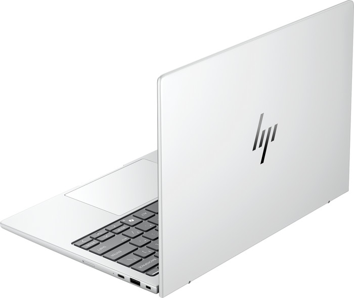 HP EliteBook 8 G2i 13.3'' Copilot+ PC - DW7X3ET Azerty achterkant
