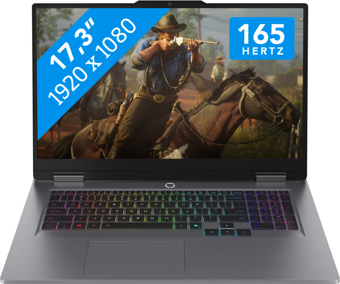 Lenovo LOQ 17IRX10 83JH00D0MH Main Image