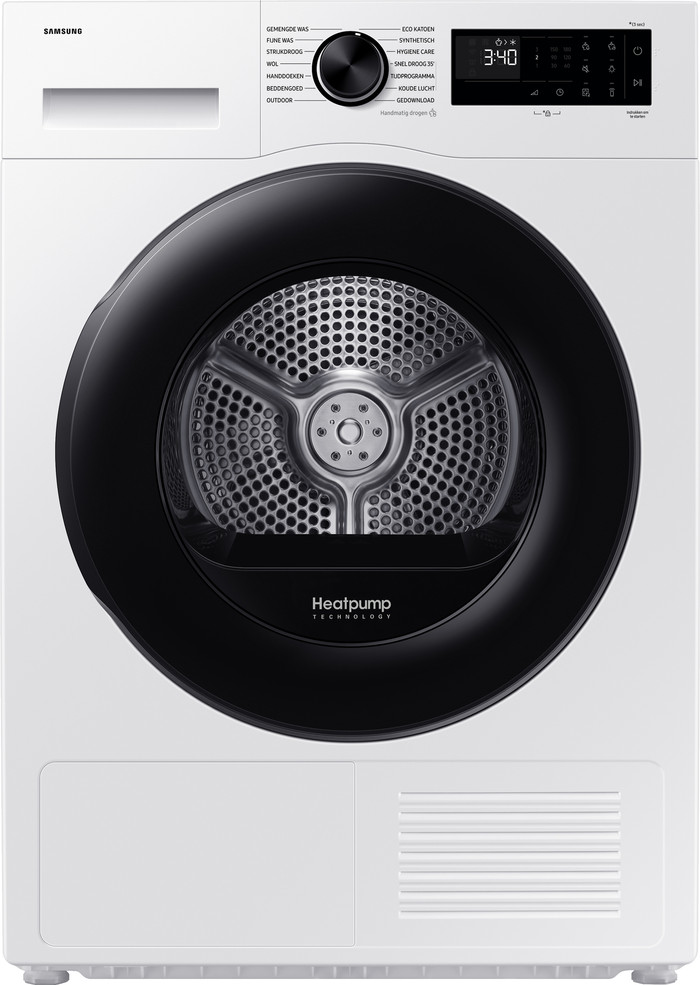 Samsung DV80DG52B0AEEN Main Image