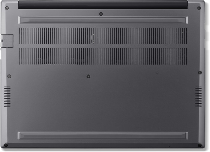 Acer TravelMate X4 14 AI TMX414-51-TCO-57SZ Azerty onderkant