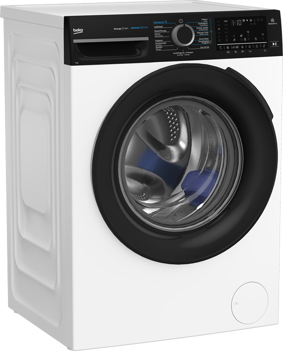 Beko BM5WFU6943T rechterkant