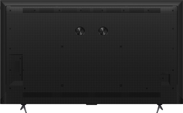 TCL QD Mini-led 85" T8D (2026) achterkant