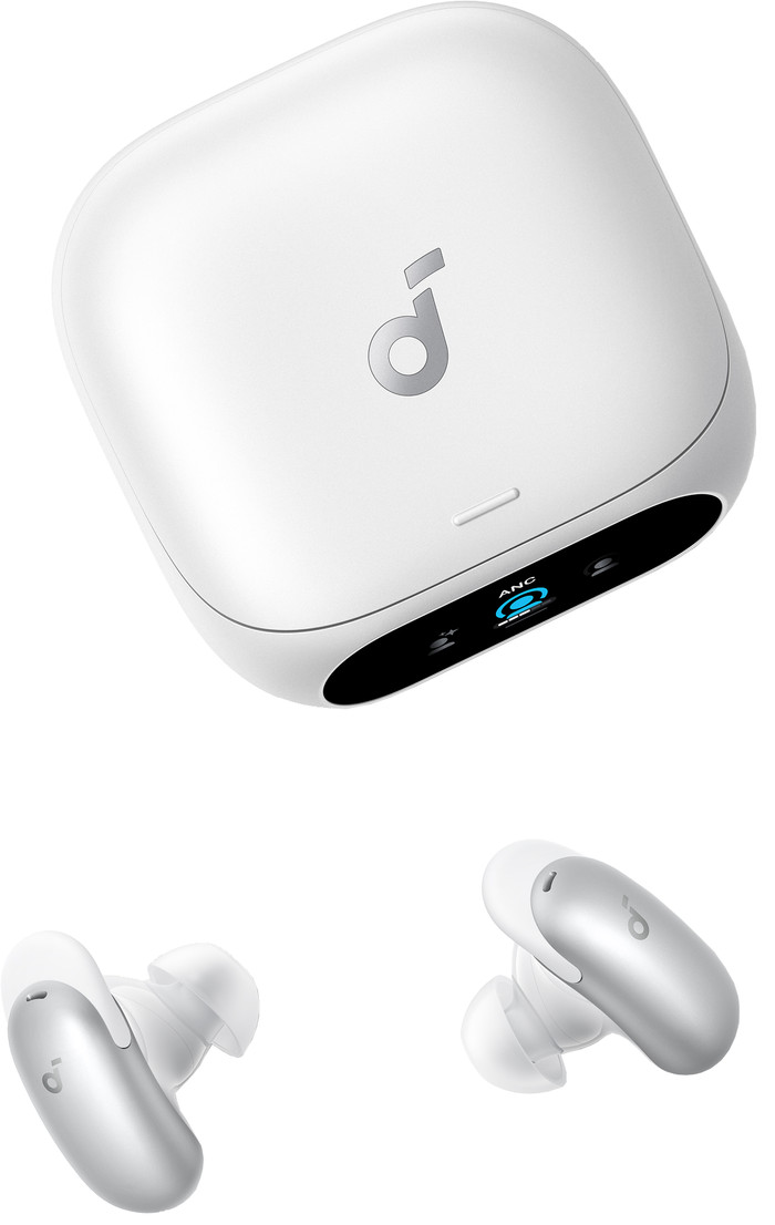Soundcore Liberty 5 Pro Wit Main Image