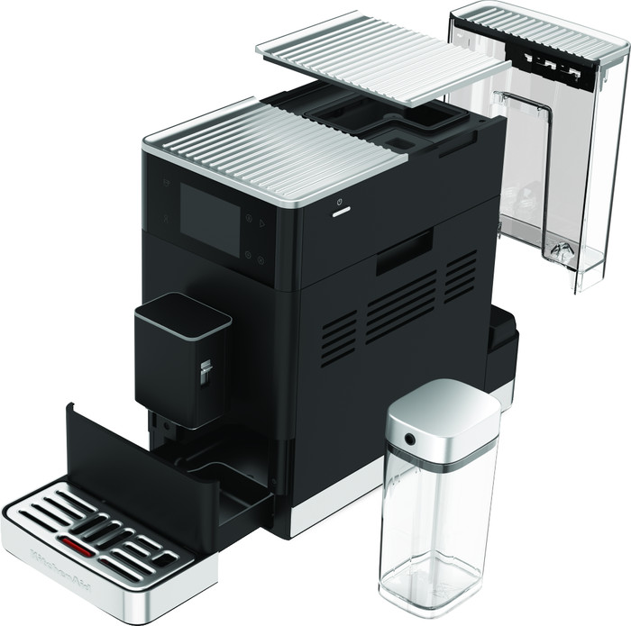 KitchenAid KF4 5KES8454EBM detail