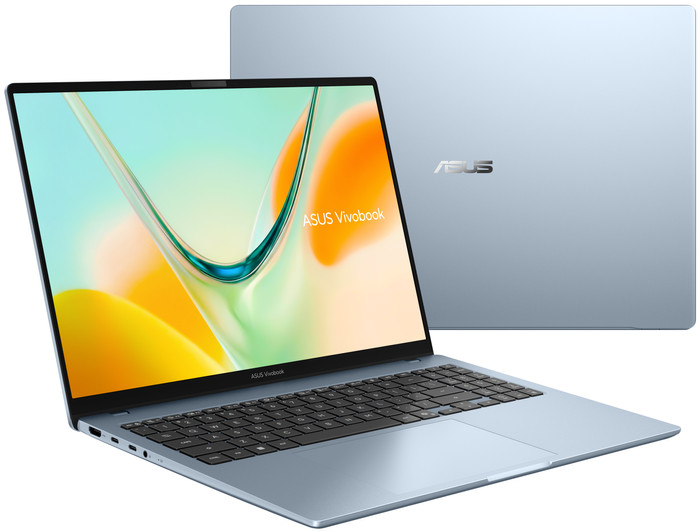 ASUS Vivobook S16 S5608QA-MB221W Azerty detail