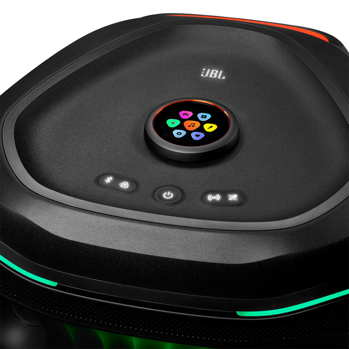 JBL Partybox Ultimate 2 détail