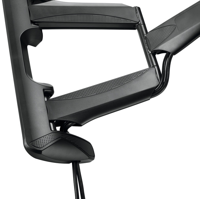 Vogel's Full-Motion TV Wall Mount detail