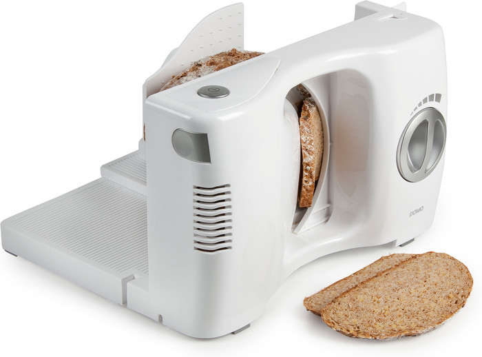 Domo MS171 produit à l'usage