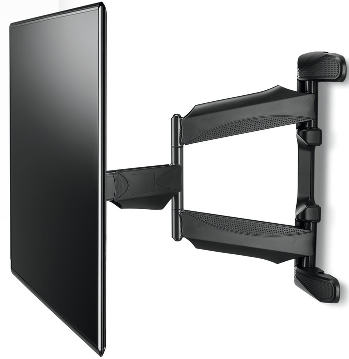 Vogel's Full-Motion TV Wall Mount rechterkant