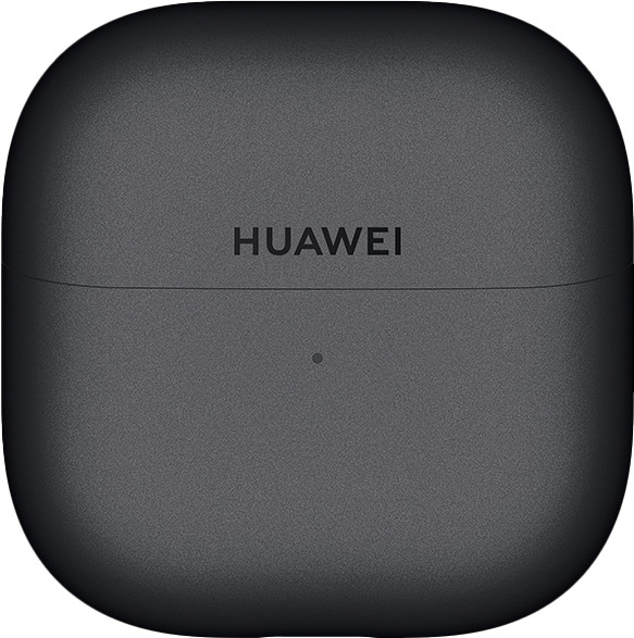 Huawei FreeClip 2 Zwart voorkant