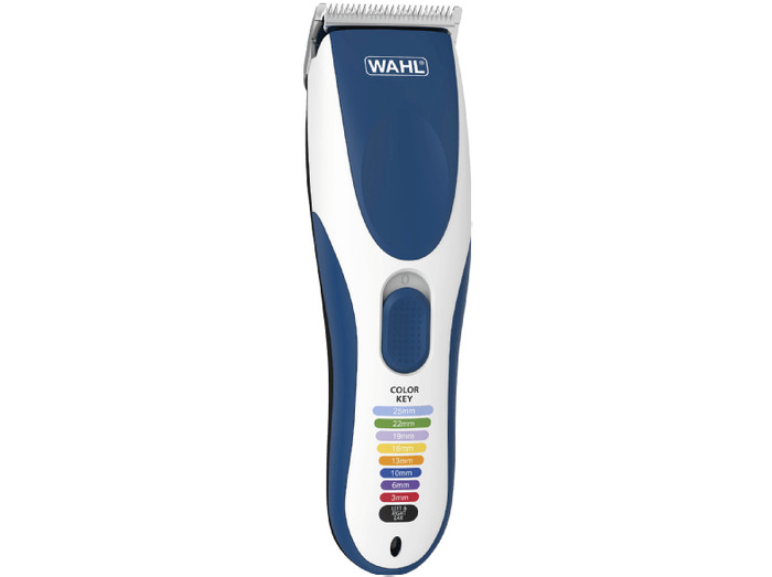 Wahl ColorPro Cordless Clipper Combo voorkant