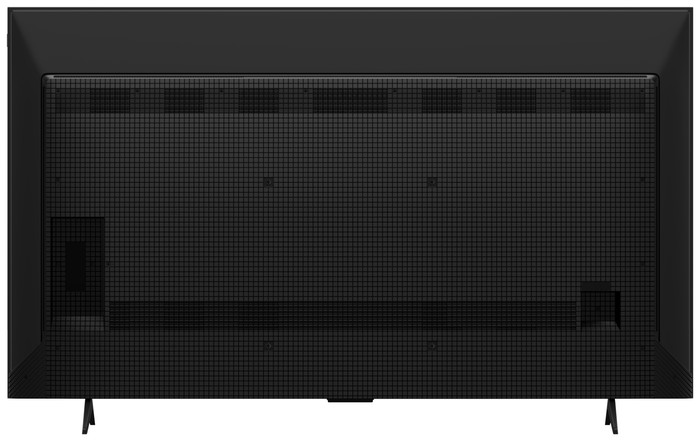 TCL 75" QLED P79L (2026) arrière