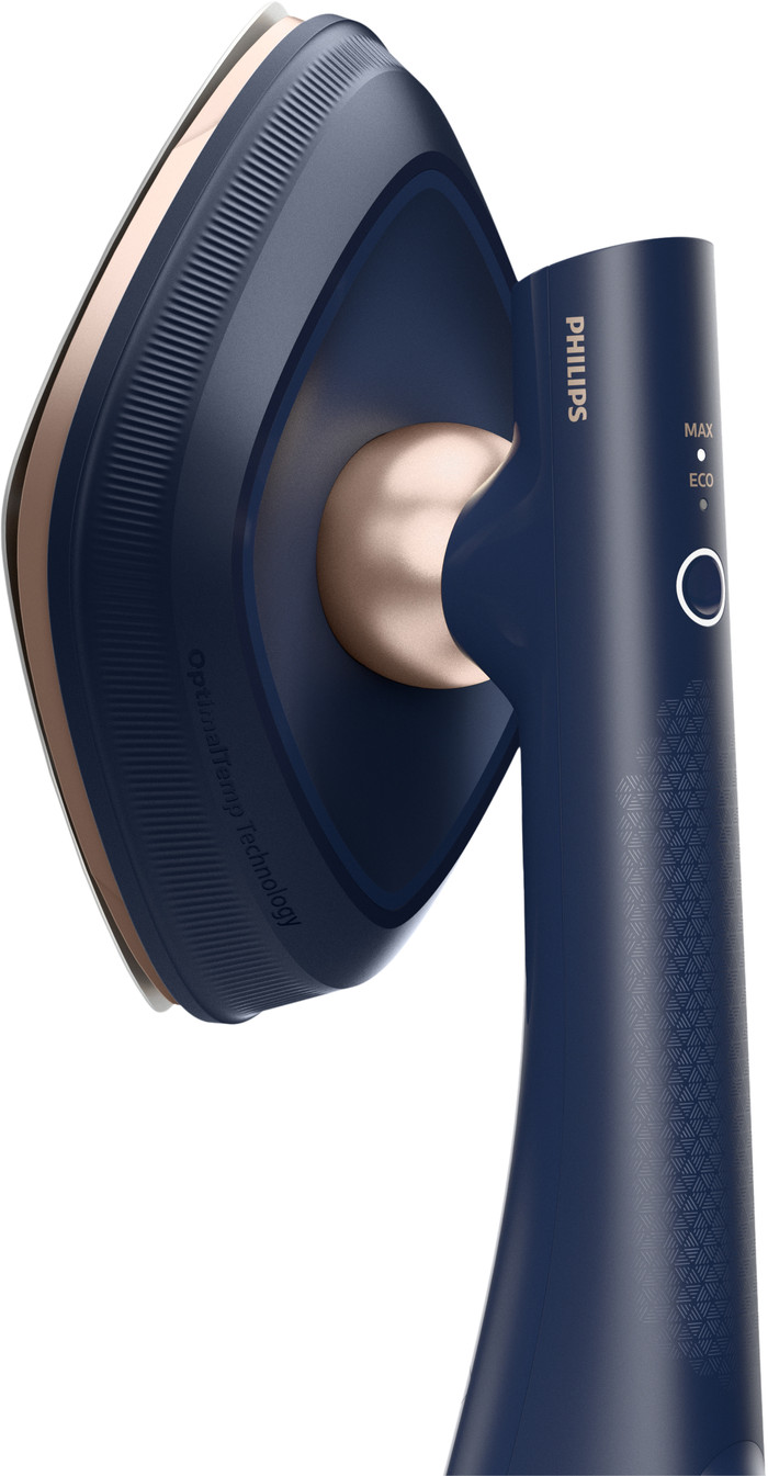 Philips One Turn GC215/20 achterkant